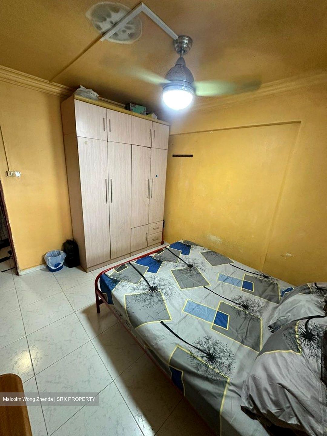 Blk 166 Gangsa Road (Bukit Panjang), HDB 4 Rooms #529721451